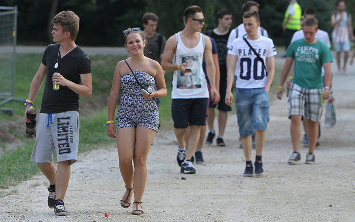 DUDIK - második nap - fotó: Sándor Judit