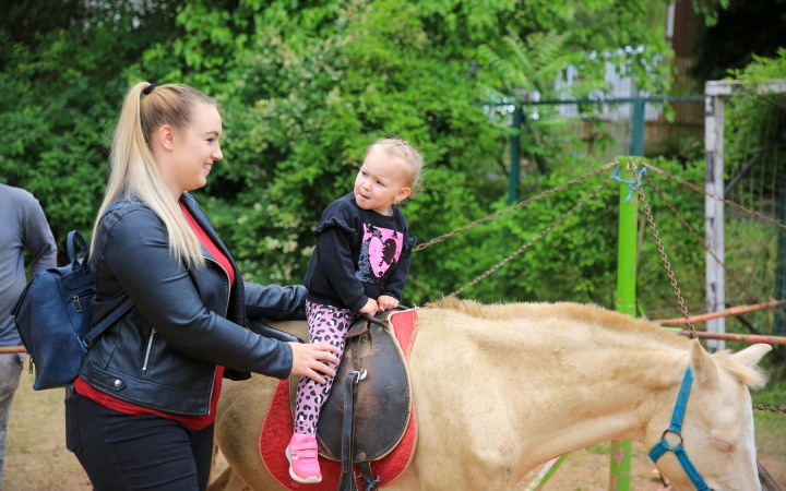 Gyermeknap 2022 – az MMK-ban és a volt Vidámparkban - fotó: 