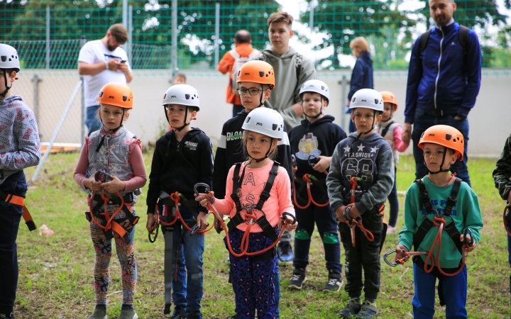 Gyermeknap 2022 – az MMK-ban és a volt Vidámparkban - fotó: 