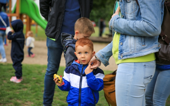 Gyermeknap 2022 – az MMK-ban és a volt Vidámparkban - fotó: 