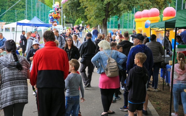 Gyermeknap 2022 – az MMK-ban és a volt Vidámparkban - fotó: 