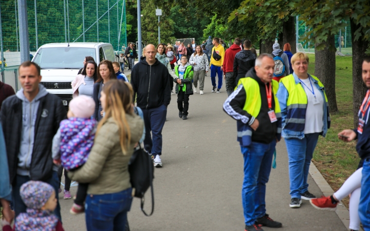 Gyermeknap 2022 – az MMK-ban és a volt Vidámparkban - fotó: 