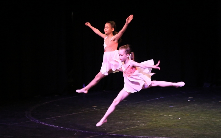 25 évet ünnepelt a Violin Művészeti Iskola - fotó: 