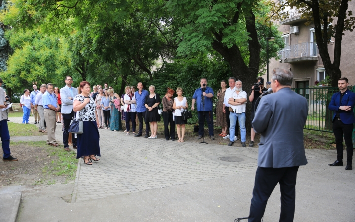 MIKRO Fesztivál – folyamatosan frissülő galéria - fotó: 