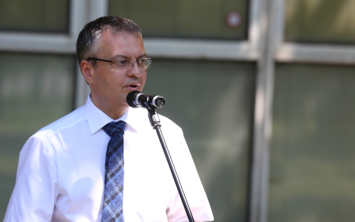Sziget a szerelmeseknek - fotó: Ónodi Zoltán