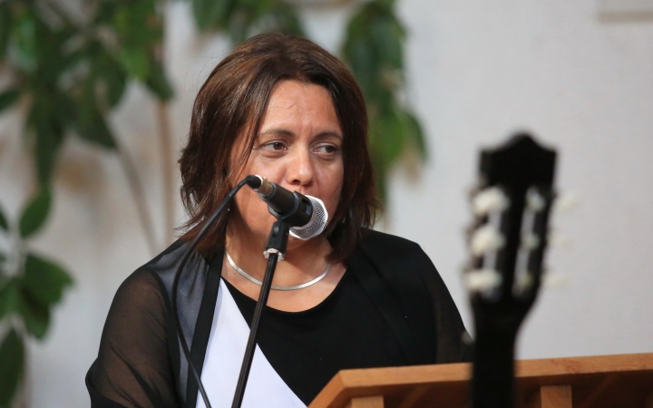 A Wesley-Da Capo évzáró koncertje az evangélikus templomban - fotó: 