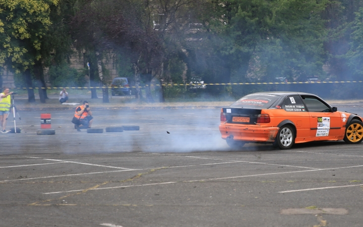 DSC OFF BMW Találkozó (2022) - fotó: 