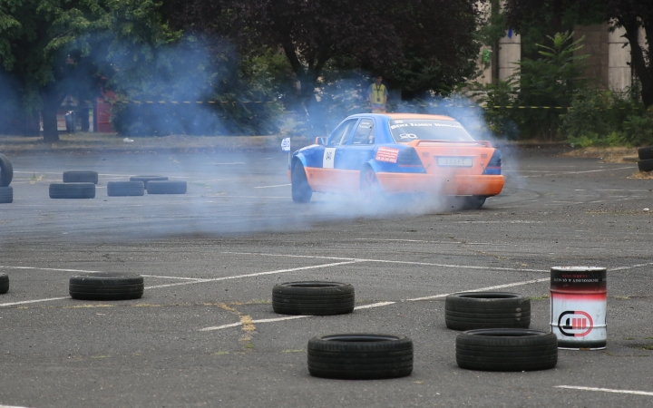 DSC OFF BMW Találkozó (2022) - fotó: 