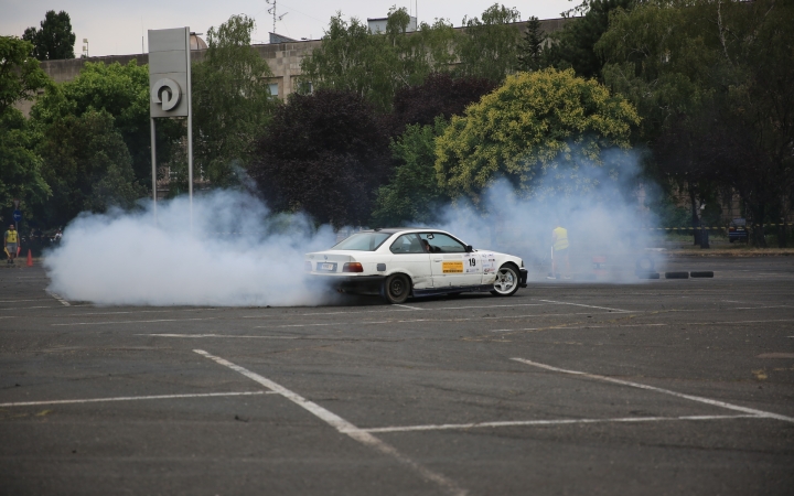 DSC OFF BMW Találkozó (2022) - fotó: 