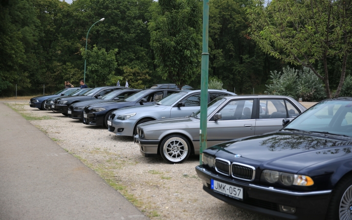 DSC OFF BMW Találkozó (2022) - fotó: 