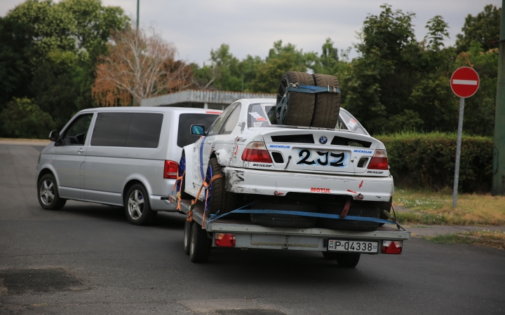 DSC OFF BMW Találkozó (2022) - fotó: 