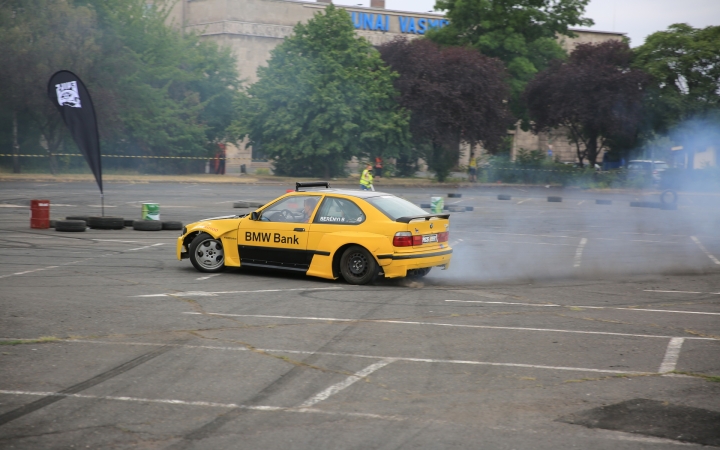 DSC OFF BMW Találkozó (2022) - fotó: 