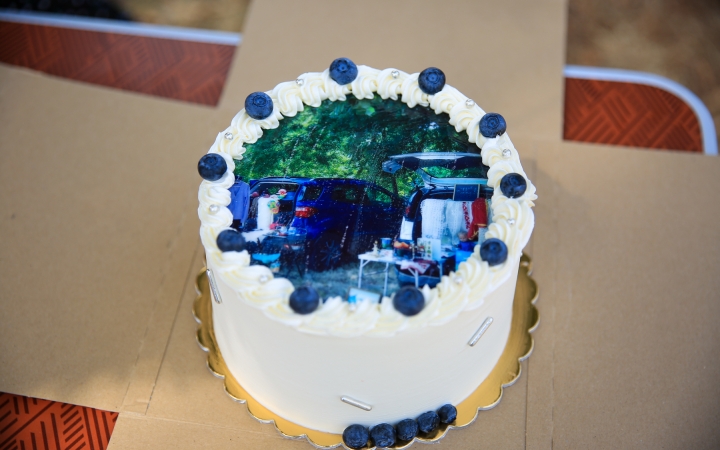 Szülinapos Csomagtartóvásár - fotó: 