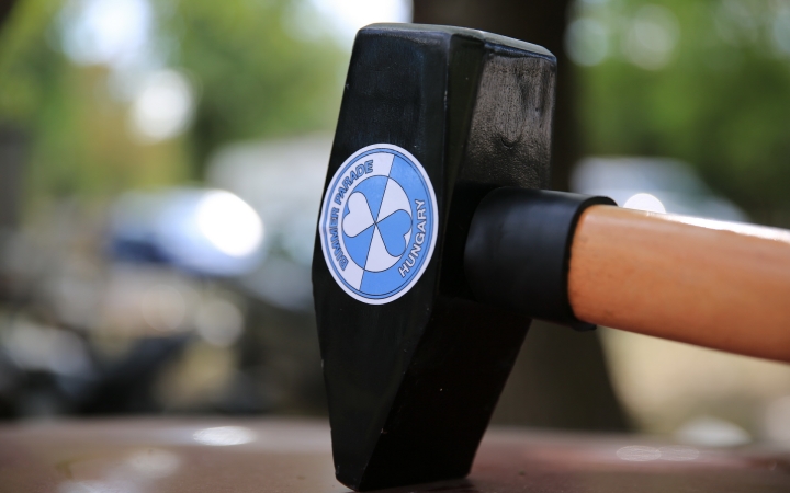 BIMMER Parádé a Szalki-szigeten (2022) - fotó: 