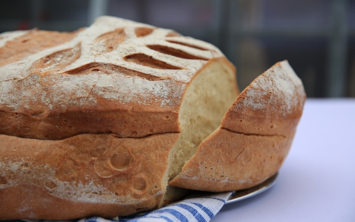 Augusztális a Szalki-szigeten (2022) - fotó: 