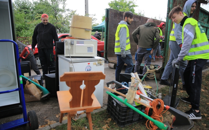 ÖKO Nap Újtelepen (2022) - fotó: 