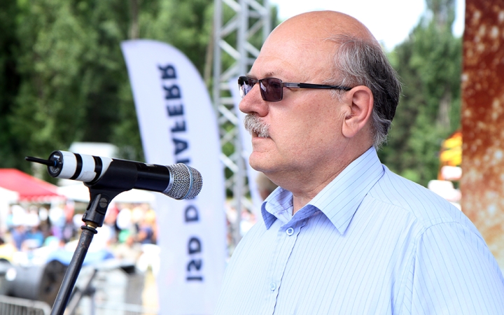 XXXIX. Vasas- és Kohásznap - fotó: Sándor Judit