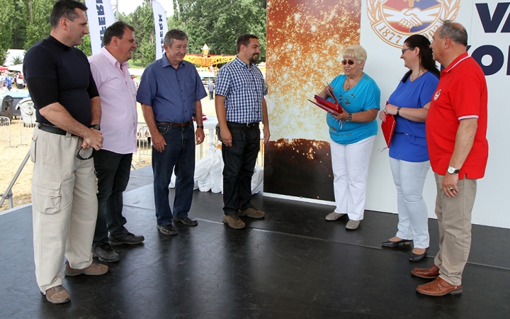 XXXIX. Vasas- és Kohásznap - fotó: Sándor Judit
