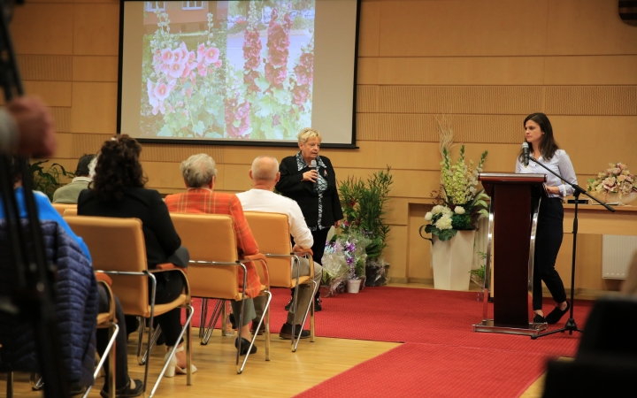 Virágos Dunaújváros (2022) - fotó: 