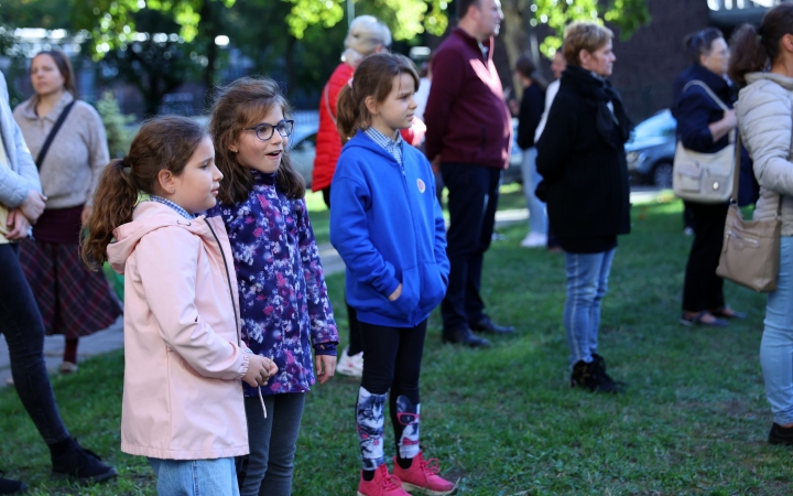 Sokszólamú zenei világnap - fotó: 