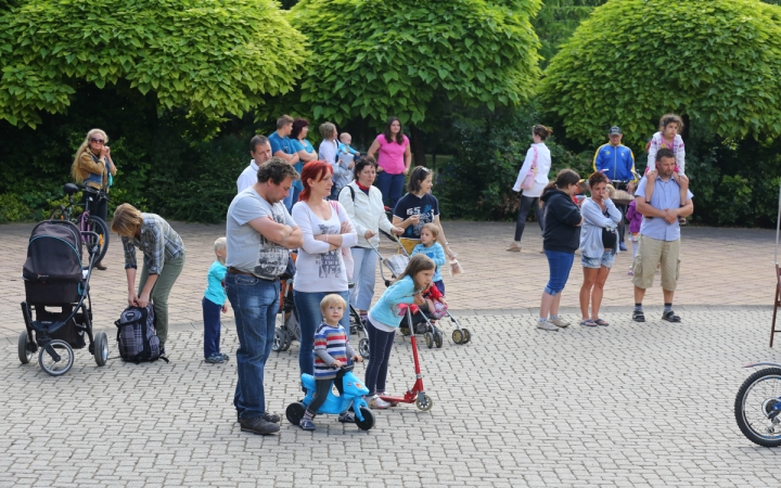 Idén is Petőfi Művészeti Liget! - fotó: Ónodi Zoltán Idén is Petőfi Művészeti Liget! - fotó: Ónodi Zoltán