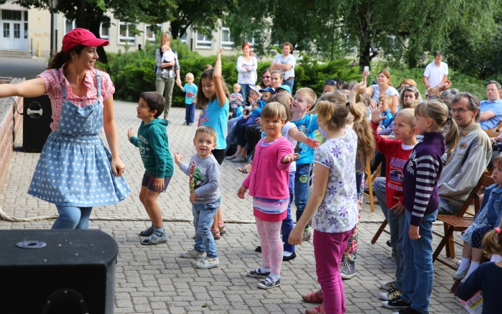 Idén is Petőfi Művészeti Liget! - fotó: Ónodi Zoltán Idén is Petőfi Művészeti Liget! - fotó: Ónodi Zoltán