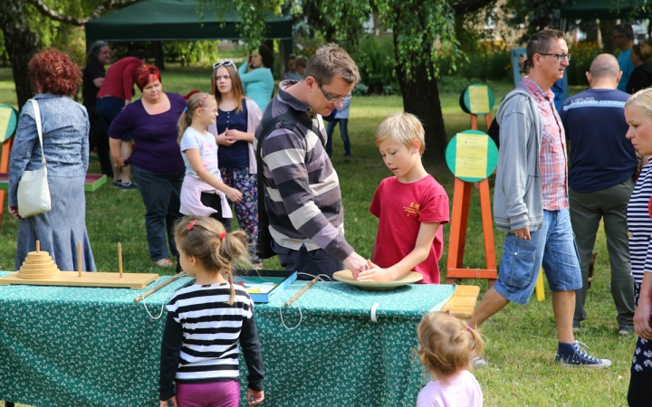 Idén is Petőfi Művészeti Liget! - fotó: Ónodi Zoltán Idén is Petőfi Művészeti Liget! - fotó: Ónodi Zoltán