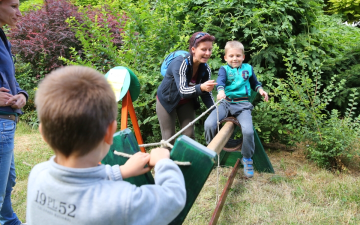 Idén is Petőfi Művészeti Liget! - fotó: Ónodi Zoltán Idén is Petőfi Művészeti Liget! - fotó: Ónodi Zoltán