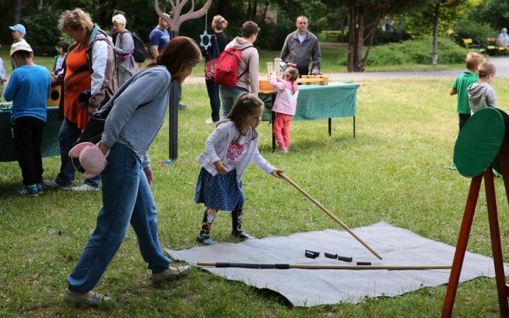 Idén is Petőfi Művészeti Liget! - fotó: Ónodi Zoltán Idén is Petőfi Művészeti Liget! - fotó: Ónodi Zoltán