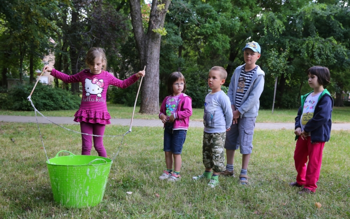 Idén is Petőfi Művészeti Liget! - fotó: Ónodi Zoltán Idén is Petőfi Művészeti Liget! - fotó: Ónodi Zoltán