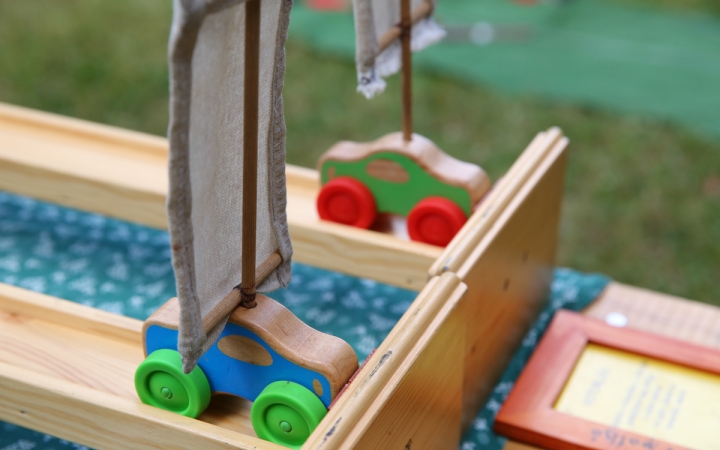 Idén is Petőfi Művészeti Liget! - fotó: Ónodi Zoltán Idén is Petőfi Művészeti Liget! - fotó: Ónodi Zoltán