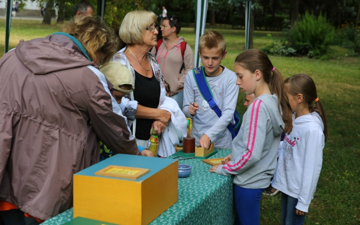 Idén is Petőfi Művészeti Liget! - fotó: Ónodi Zoltán Idén is Petőfi Művészeti Liget! - fotó: Ónodi Zoltán