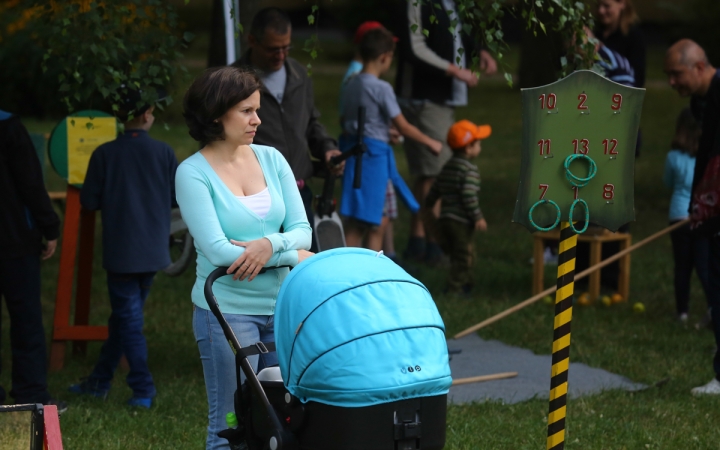 Idén is Petőfi Művészeti Liget! - fotó: Ónodi Zoltán Idén is Petőfi Művészeti Liget! - fotó: Ónodi Zoltán