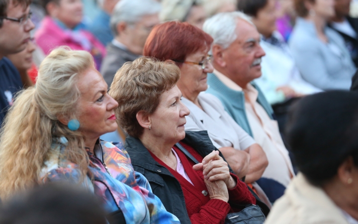Idén is Petőfi Művészeti Liget! - fotó: Ónodi Zoltán Idén is Petőfi Művészeti Liget! - fotó: Ónodi Zoltán