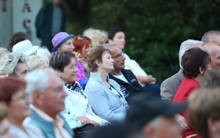 Idén is Petőfi Művészeti Liget! - fotó: Ónodi Zoltán Idén is Petőfi Művészeti Liget! - fotó: Ónodi Zoltán