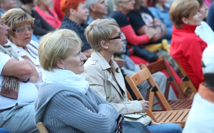 Idén is Petőfi Művészeti Liget! - fotó: Ónodi Zoltán Idén is Petőfi Művészeti Liget! - fotó: Ónodi Zoltán