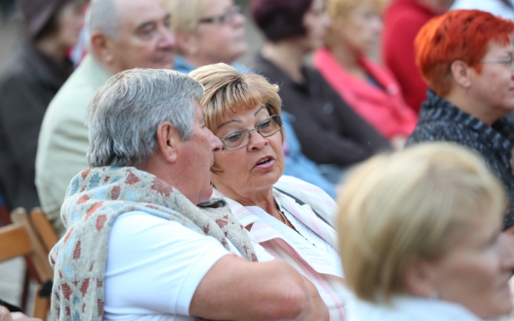 Idén is Petőfi Művészeti Liget! - fotó: Ónodi Zoltán Idén is Petőfi Művészeti Liget! - fotó: Ónodi Zoltán