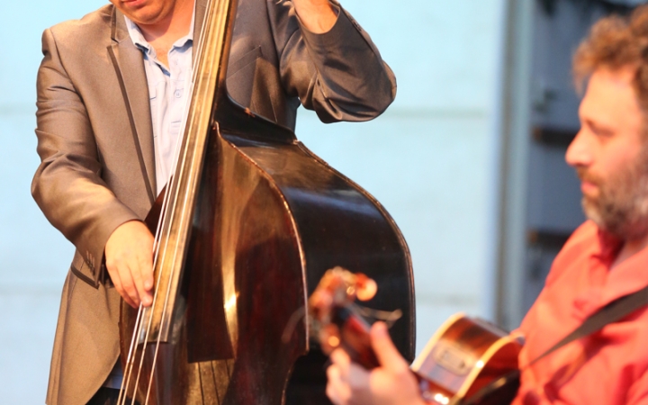 Idén is Petőfi Művészeti Liget! - fotó: Ónodi Zoltán Idén is Petőfi Művészeti Liget! - fotó: Ónodi Zoltán