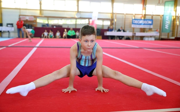 II. Pap Zoltán Emlékverseny - fotó: 