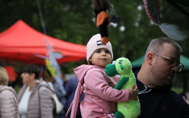 Dunai Kincses Kert – ősszel is siker! - fotó: 