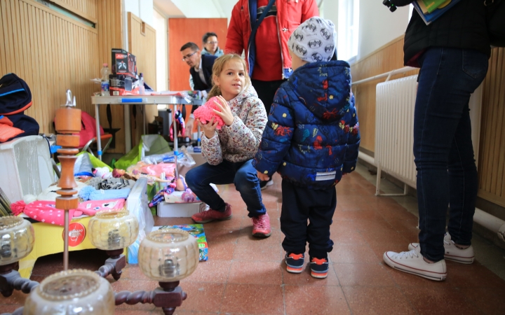 Csomagtartóvásár – 2022 november - fotó: 