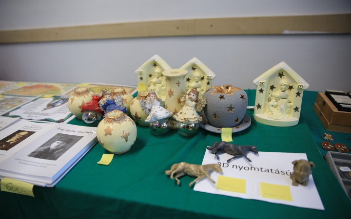 Karácsonyvárás a Csomagtartóvásárban - fotó: 