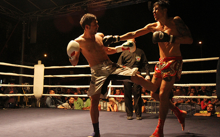 Nemzetek Csatája - fotó: Sándor Judit