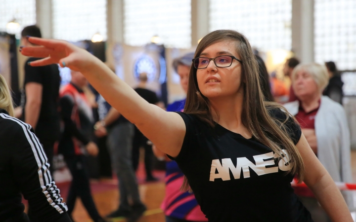 VII. Dunaújváros Open - fotó: 