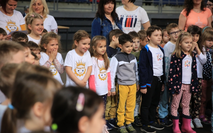 Így versengtek a Pindur Pandúrok - fotó: 