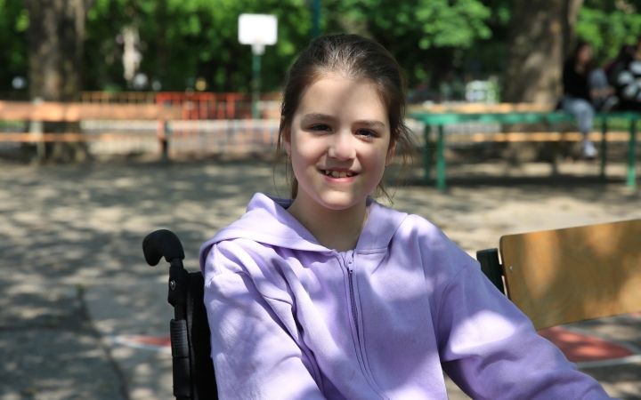 Jótékonysági nap sok sporttal és muzsikával - fotó: 