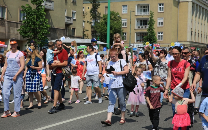 Képes hangulatjelentés a fesztiválról - fotó: 