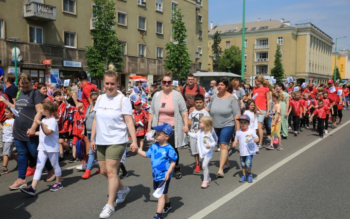 Képes hangulatjelentés a fesztiválról - fotó: 