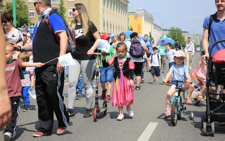 Képes hangulatjelentés a fesztiválról - fotó: 