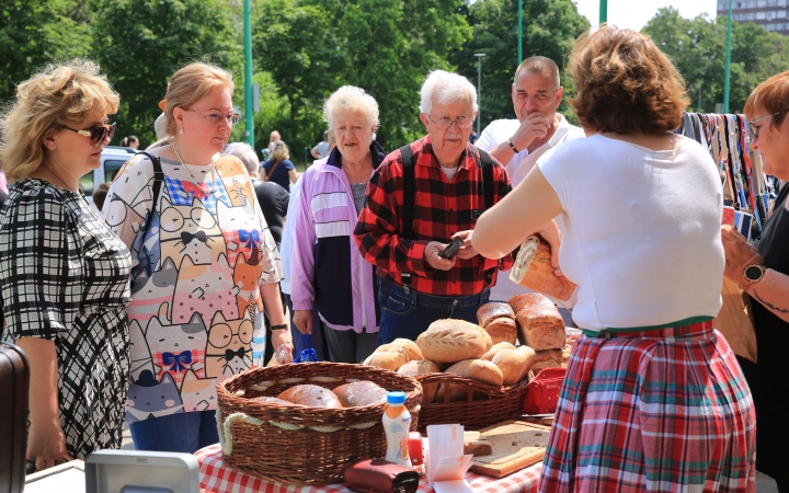 Képes hangulatjelentés a fesztiválról - fotó: 